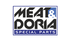 MEAT & DORIA