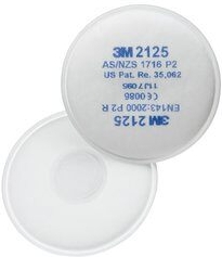 3M - časticový filter 2125