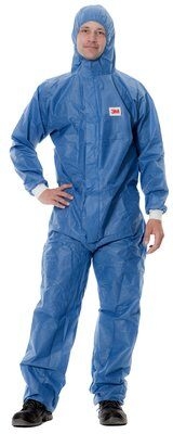 3M - jednorazový ochranný odev, striekacia kombinéza 4532+B 2XL