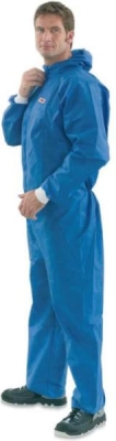 3M - Ochranný odev, striekacia kombinéza Typ 5/6, veľkosť 3XL, 45303XL