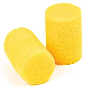 3M - špunty do uší Classic PP-01-002