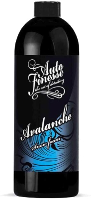 Auto Finesse - Aktívna čisiaca pena Avalanche Snow Foam 1000 ml