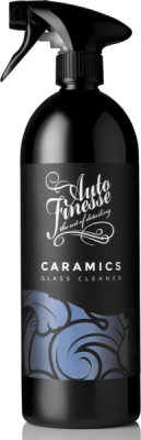Auto Finesse - Keramický čistič okien Caramics Glass Cleaner 1000 ml