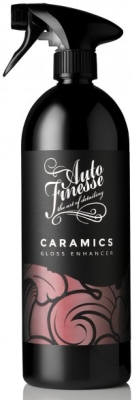 Auto Finesse - Keramický detailer Caramics Gloss Enhancer 1000 ml