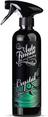 Auto Finesse - Čistič skiel Crystal Glass Cleaner 1000 ml