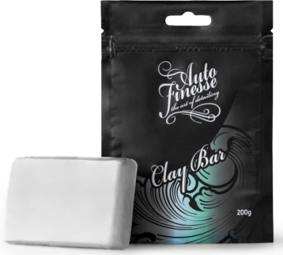 Auto Finesse - Čistiaca hlina Detailing Clay Bar 200 g