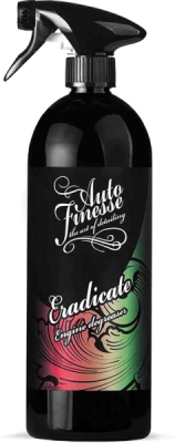 Auto Finesse - Čistič motora Eradicate Engine Degreaser 1000 ml