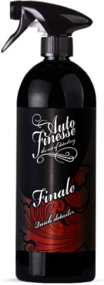 Auto Finesse - Finálny detailer Finale Quick Detailer 1000 ml