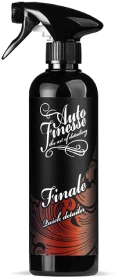Auto Finesse - Finálny detailer Finale Quick Detailer 500 ml