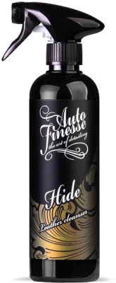 Auto Finesse - Čistič kože Hide Leather Cleanser 500 ml