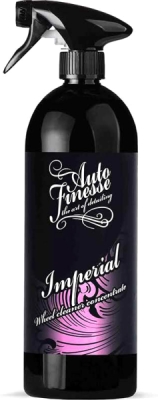 Auto Finesse - Čistič kolies Imperial Wheel Cleaner 1000 ml