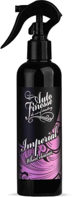 Auto Finesse - Čistič kolies Imperial Wheel Cleaner 250 ml