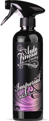 Auto Finesse - Čistič kolies Imperial Wheel Cleaner 500 ml