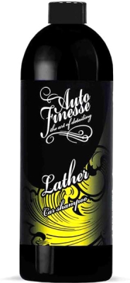 Auto Finesse - Šampón Lather pH Neutral Car Shampoo 1000 ml
