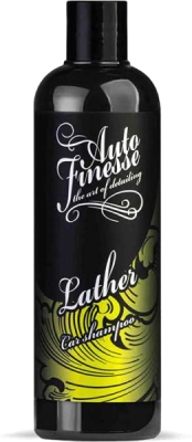 Auto Finesse - Šampón Lather pH Neutral Car Shampoo 500 ml