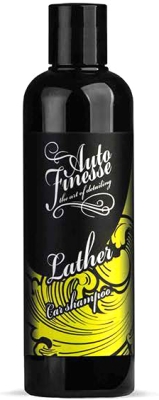 Auto Finesse - Šampón Lather pH Neutral Car Shampoo 250 ml
