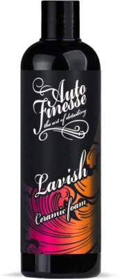 Auto Finesse - Keramická aktívna pena e Lavish Ceramic Foam 500 ml