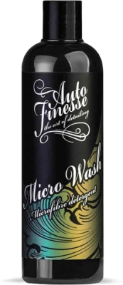 Auto Finesse - Prací prostriedok na pranie mikrovlákien Micro Wash 500 ml