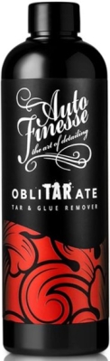 Auto Finesse - Odstraňovač asfaltu a lepidiel ObliTARate Tar&Glue Remover 500 ml
