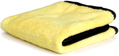 Auto Finesse - Zosilnený sušiaci uterák Primo Plush Microfiber Towel