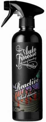 Auto Finesse - Čistič kolies Reactive Wheel Cleaner 500 ml