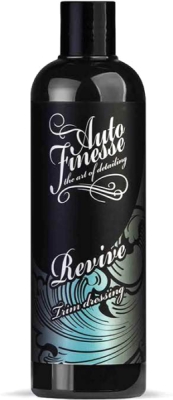Auto Finesse - Oživovač plastov Revive Trim Dressing 500 ml