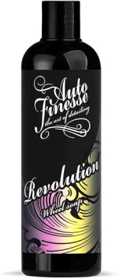 Auto Finesse - Šampón na kolesá Revolution Wheel Soap 500 ml