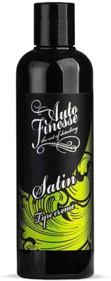 Auto Finesse - Impregnácia na pneumatiky Satin Tyre Creme Dressing 250 ml