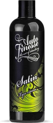 Auto Finesse - Impregnácia na pneumatiky Satin Tyre Creme Dressing 500 ml