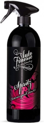 Auto Finesse - Interiérový detailer Spritz Interior Detail Spray 1000 ml