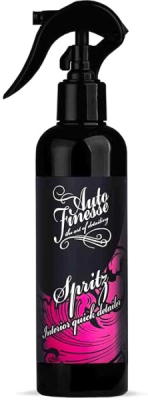 Auto Finesse - Interiérový detailer Spritz Interior Detail Spray 250 ml
