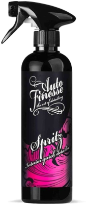Auto Finesse - Interiérový detailer Spritz Interior Detail Spray 500 ml