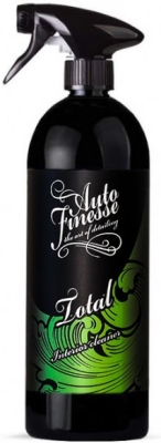 Auto Finesse - Čistič interiéru Total Interior Cleaner 1000 ml