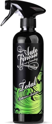 Auto Finesse - Čistič interiéru Total Interior Cleaner 500 ml