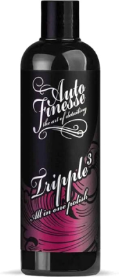 Auto Finesse - Leštidlo Tripple All In One Polish 500 ml