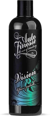 Auto Finesse - Leštidlo na sklá Vision Glass Polish 500 ml