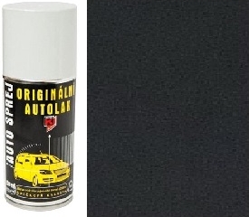 AUTO K - Auto sprej škoda 150ml 0199