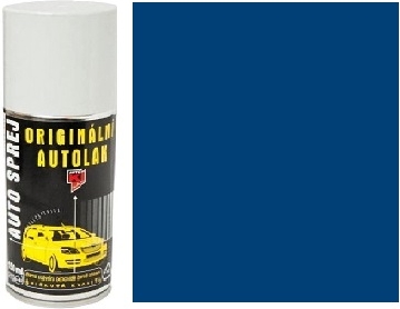 AUTO K - Auto sprej škoda 150ml 4620