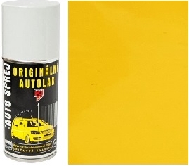 AUTO K - Auto sprej škoda 150ml 6200