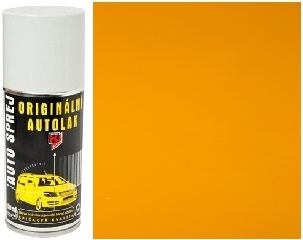 AUTO K - Auto sprej škoda 150ml 6330