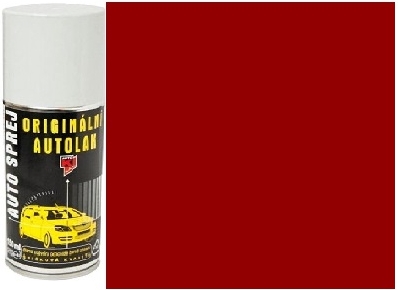 AUTO K - Auto sprej škoda 150ml 8151