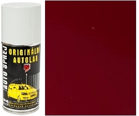 AUTO K - Auto sprej škoda 150ml 8850