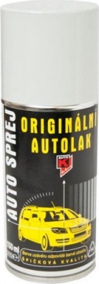 AUTO K - Auto sprej škoda 1000 150ml