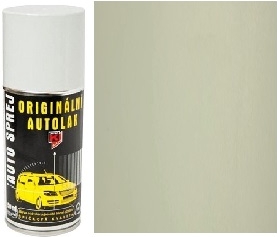 AUTO K - Auto sprej škoda 150ml 0100