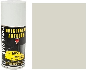 AUTO K - Auto sprej škoda 150ml 1021