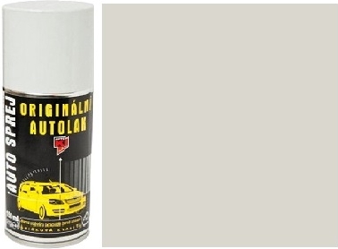 AUTO K - Auto sprej škoda 150ml 1026
