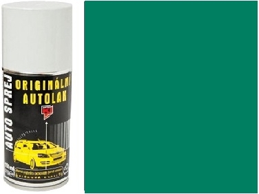 AUTO K - Auto sprej škoda 150ml 5260