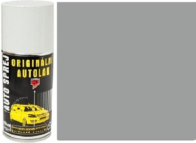 AUTO K - Auto sprej škoda 150ml 9102