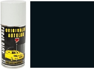 AUTO K - Auto sprej škoda 150ml 9590