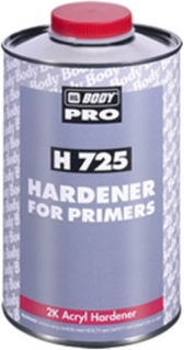 HB BODY - H725 tužidlo k plničom 250ml